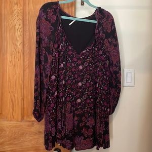 Free people dress